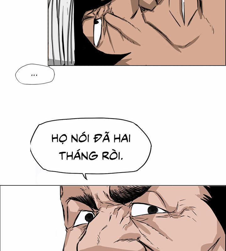 Bá Chủ Học Đường 14 trang 2