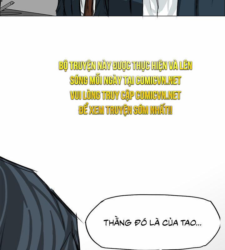 Bá Chủ Học Đường 14 trang 22