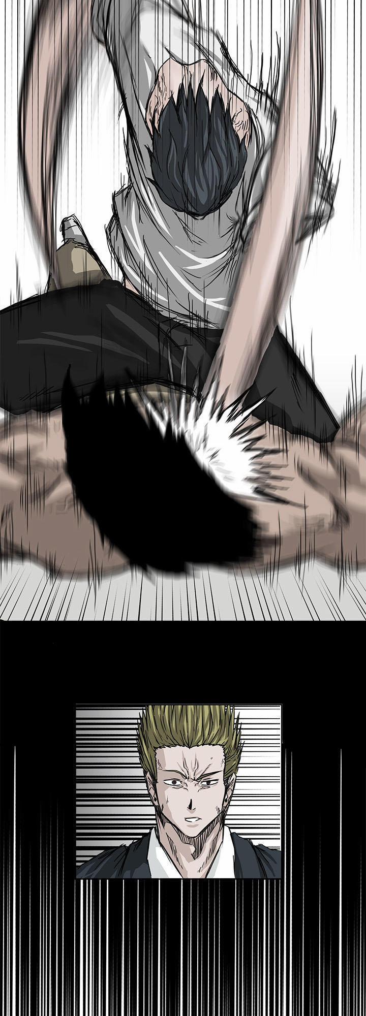 Bá Chủ Học Đường 14 trang 35