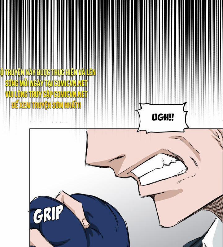 Bá Chủ Học Đường 14 trang 36