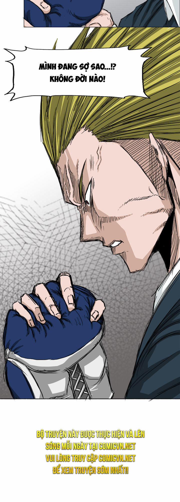 Bá Chủ Học Đường 14 trang 37