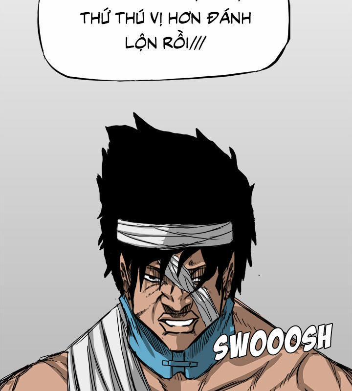 Bá Chủ Học Đường 14 trang 8