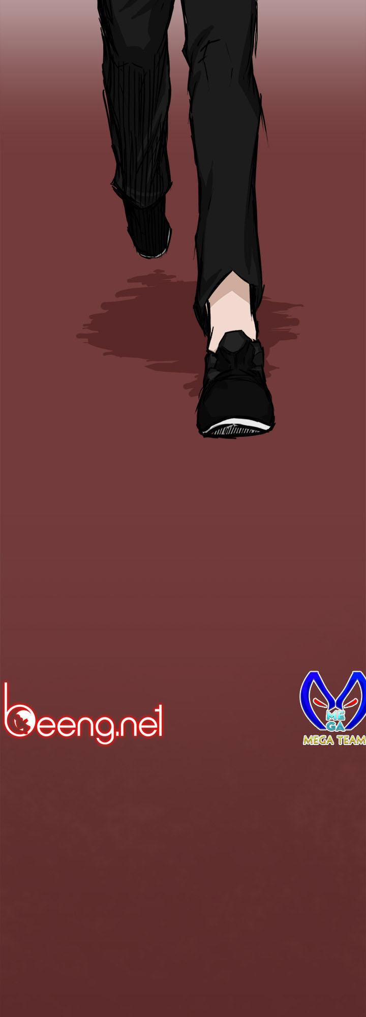 Bá Chủ Học Đường 15 trang 1