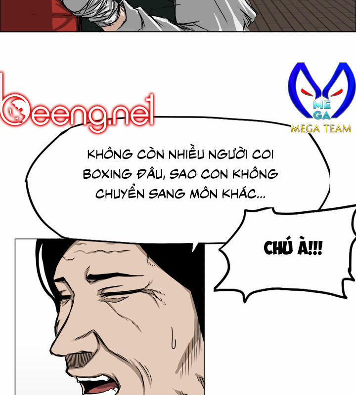 Bá Chủ Học Đường 15 trang 12