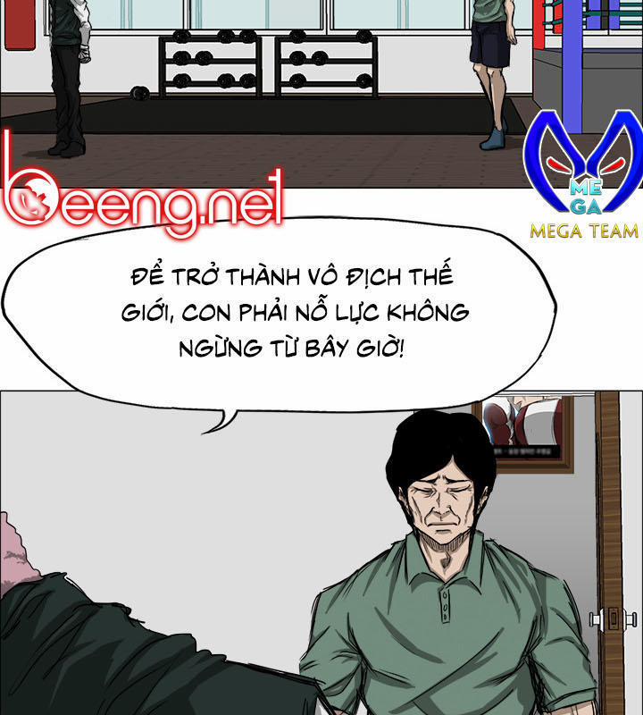 Bá Chủ Học Đường 15 trang 14