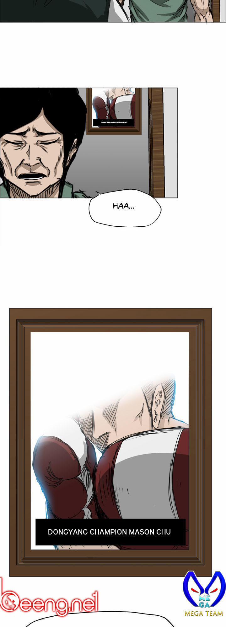 Bá Chủ Học Đường 15 trang 15