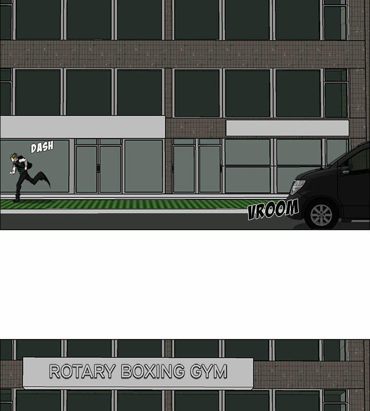 Bá Chủ Học Đường 15 trang 18