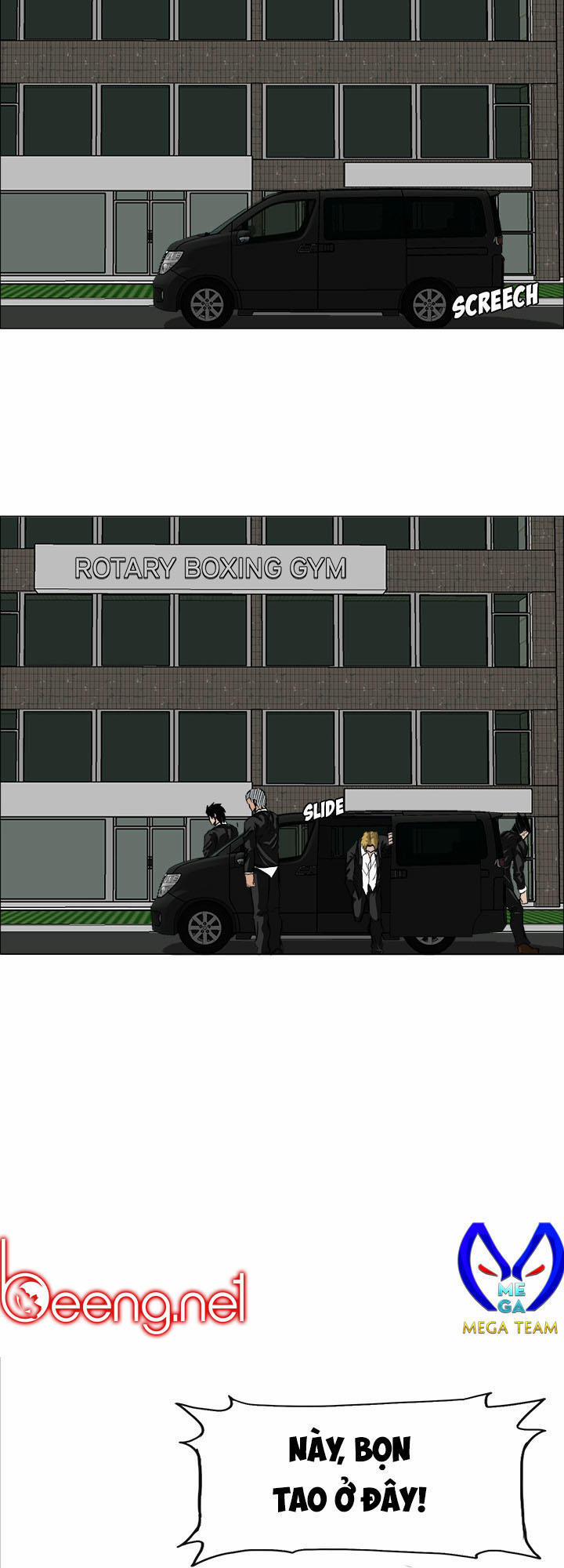 Bá Chủ Học Đường 15 trang 19