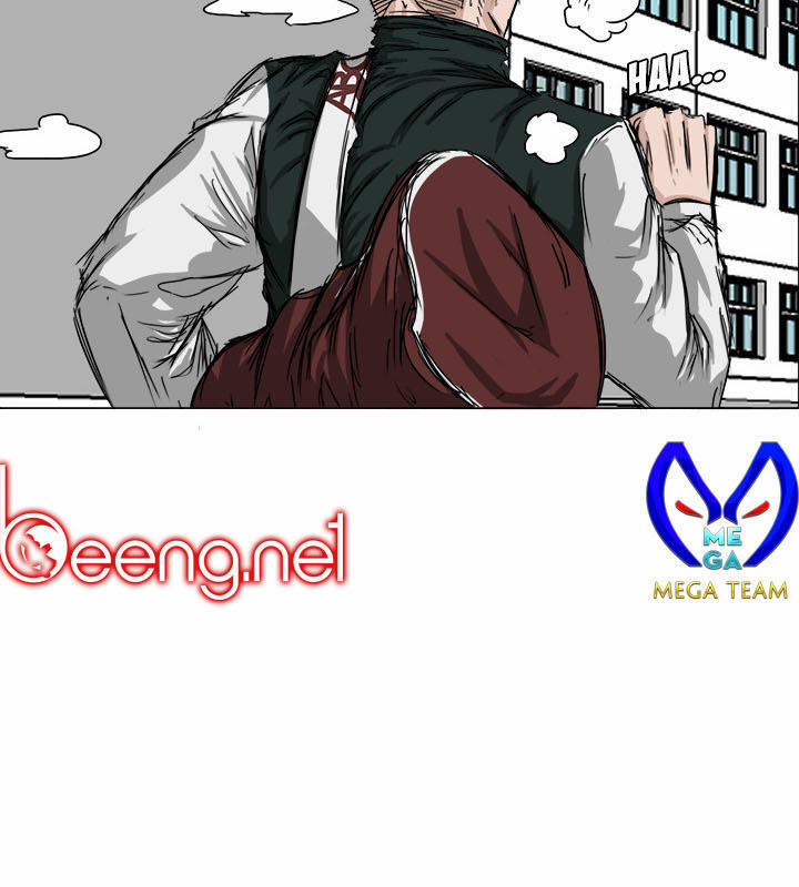 Bá Chủ Học Đường 15 trang 22