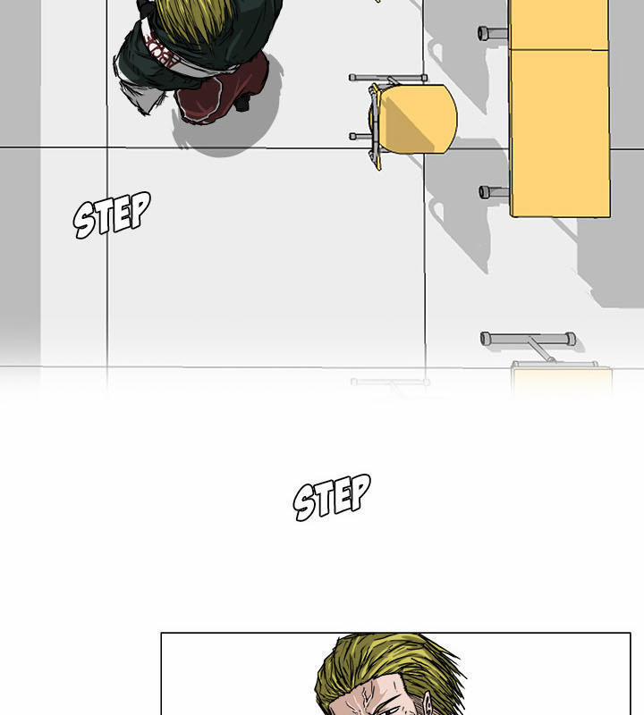 Bá Chủ Học Đường 15 trang 26