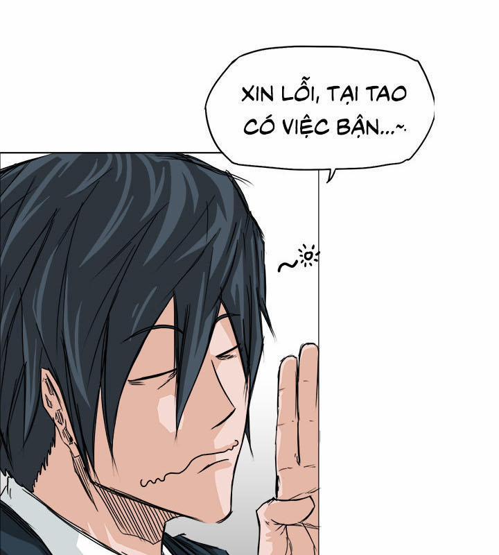 Bá Chủ Học Đường 15 trang 30
