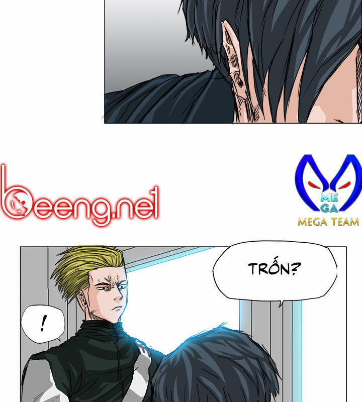 Bá Chủ Học Đường 15 trang 32