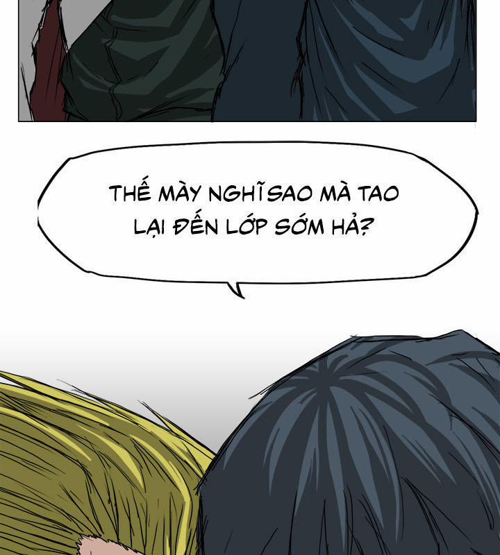 Bá Chủ Học Đường 15 trang 34