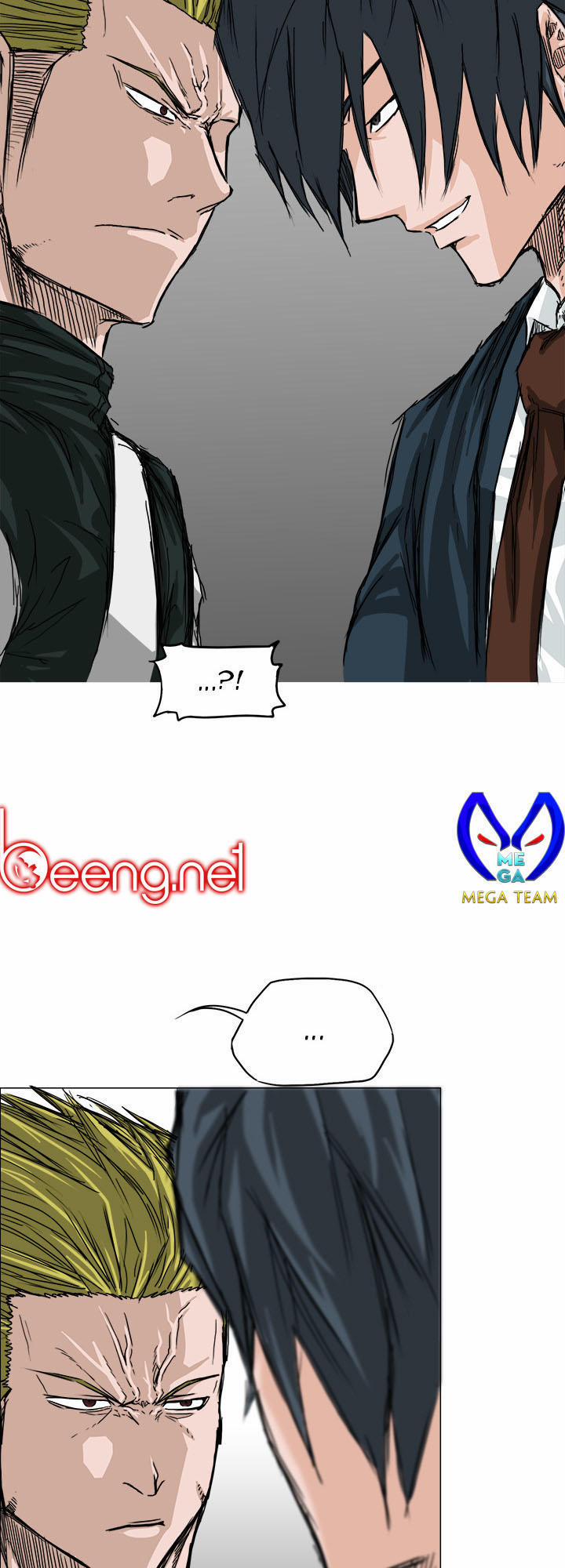 Bá Chủ Học Đường 15 trang 35