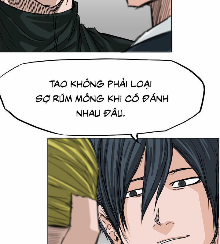 Bá Chủ Học Đường 15 trang 36