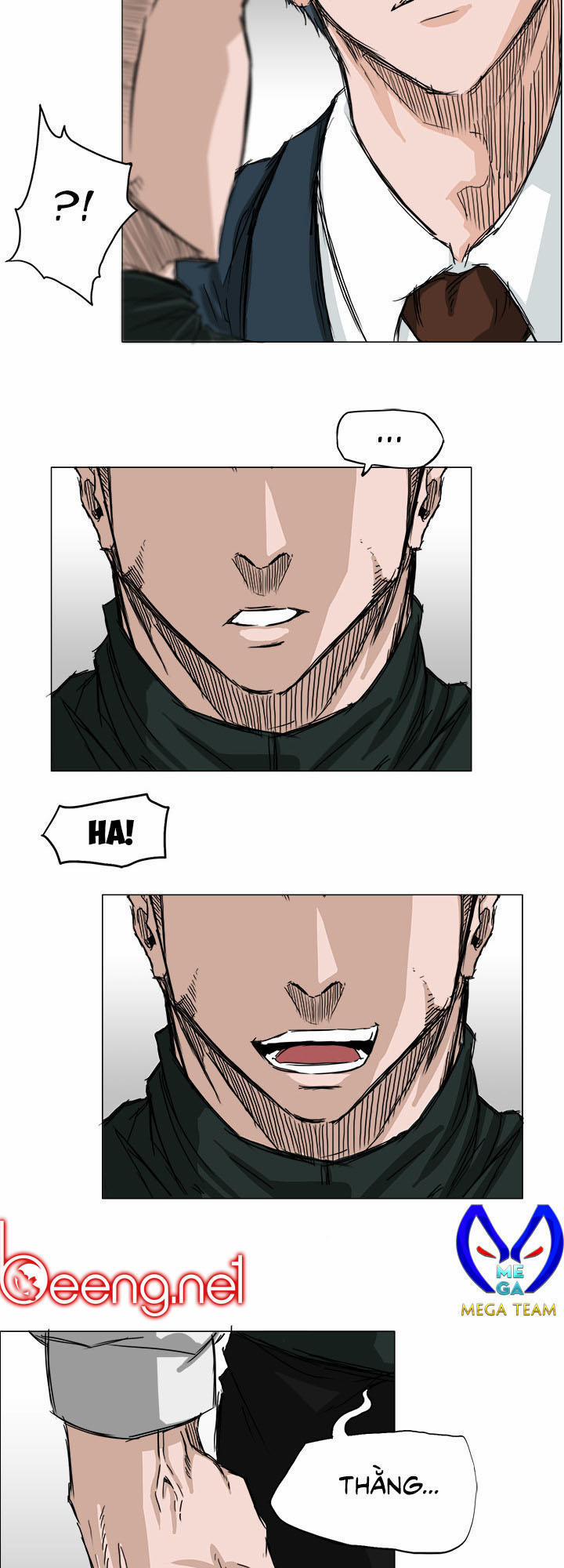 Bá Chủ Học Đường 15 trang 37