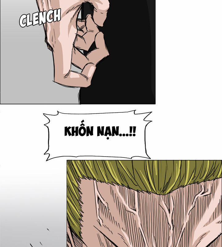 Bá Chủ Học Đường 15 trang 38