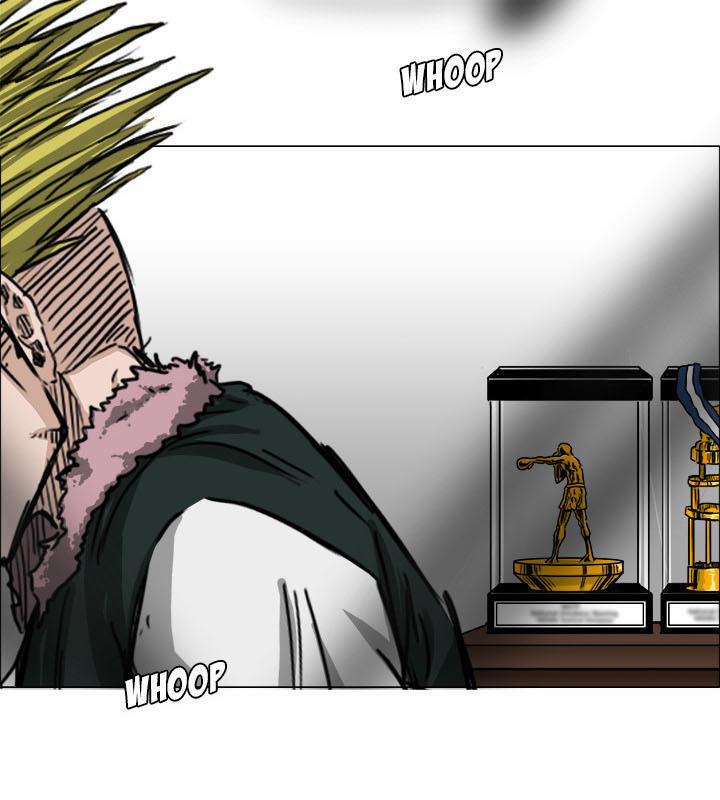 Bá Chủ Học Đường 15 trang 6