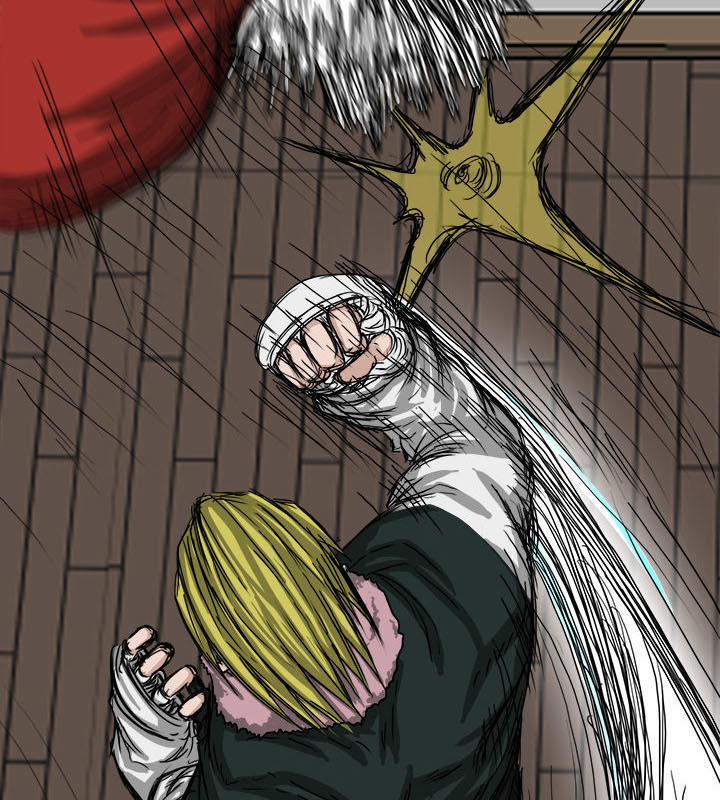 Bá Chủ Học Đường 15 trang 8