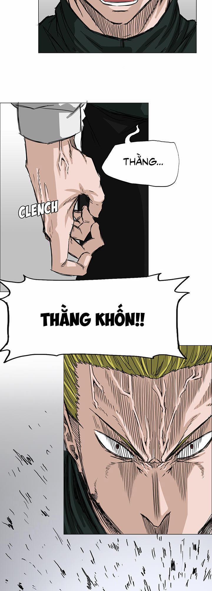 Bá Chủ Học Đường 16 trang 1