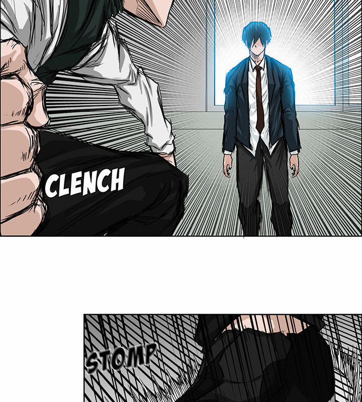 Bá Chủ Học Đường 16 trang 10