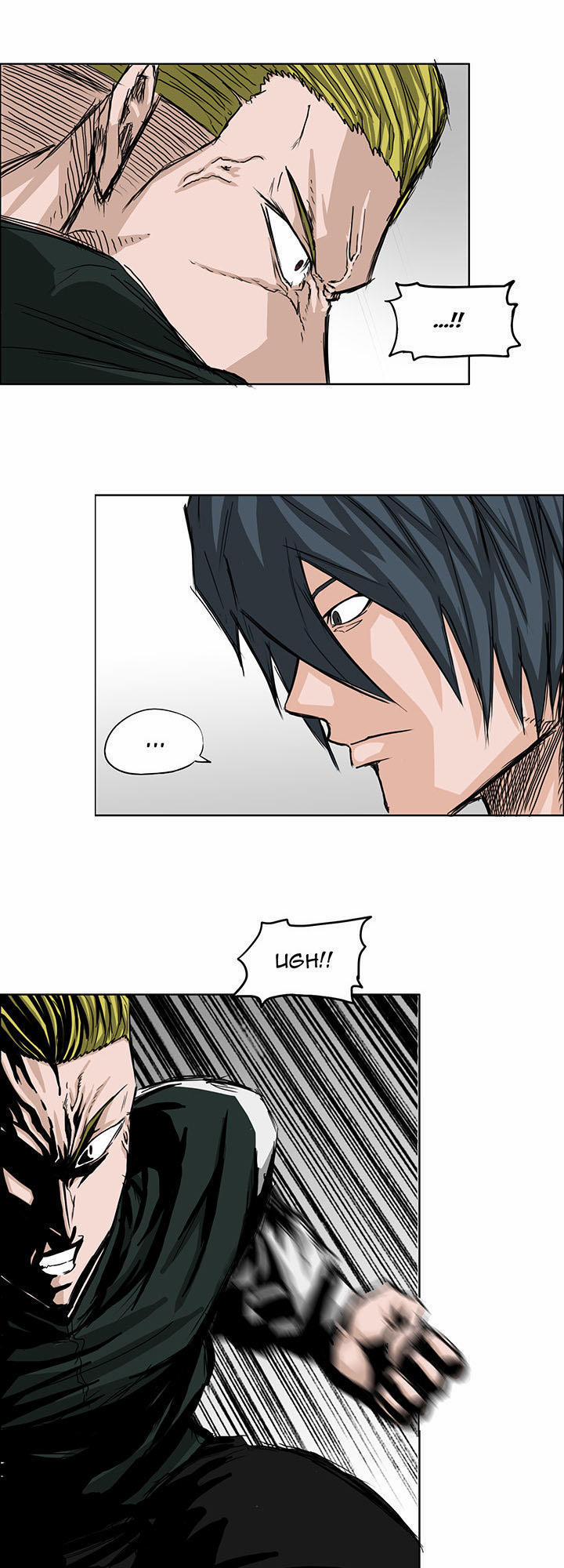 Bá Chủ Học Đường 16 trang 13