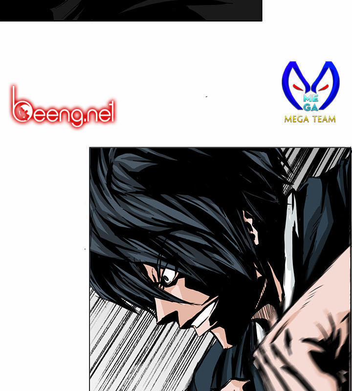 Bá Chủ Học Đường 16 trang 14