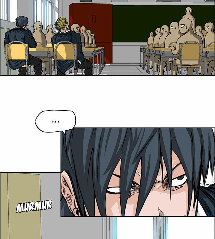 Bá Chủ Học Đường 16 trang 20