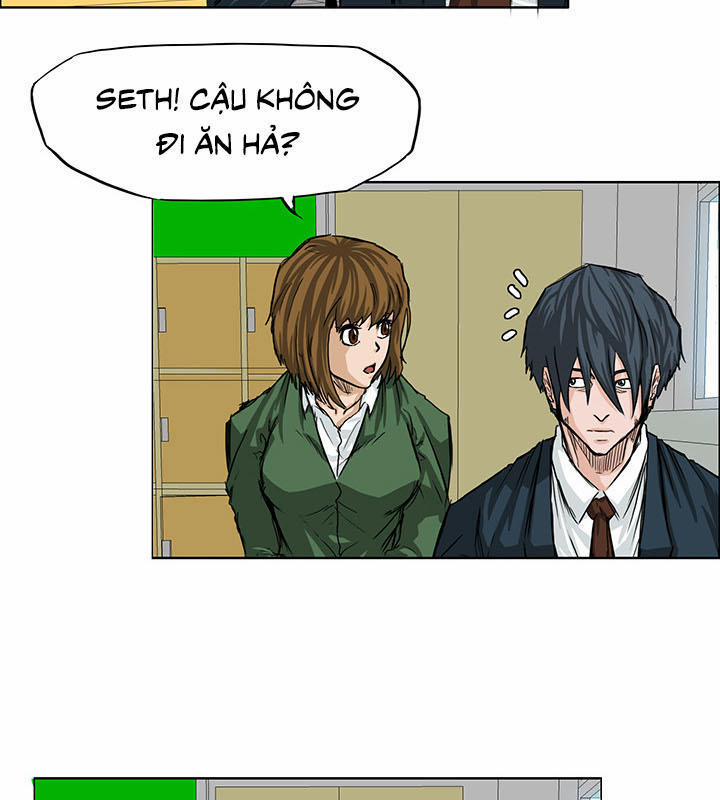 Bá Chủ Học Đường 16 trang 24