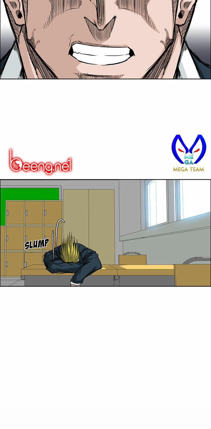 Bá Chủ Học Đường 16 trang 27