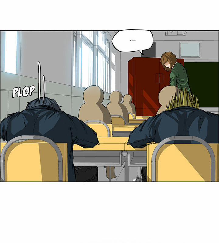 Bá Chủ Học Đường 16 trang 29