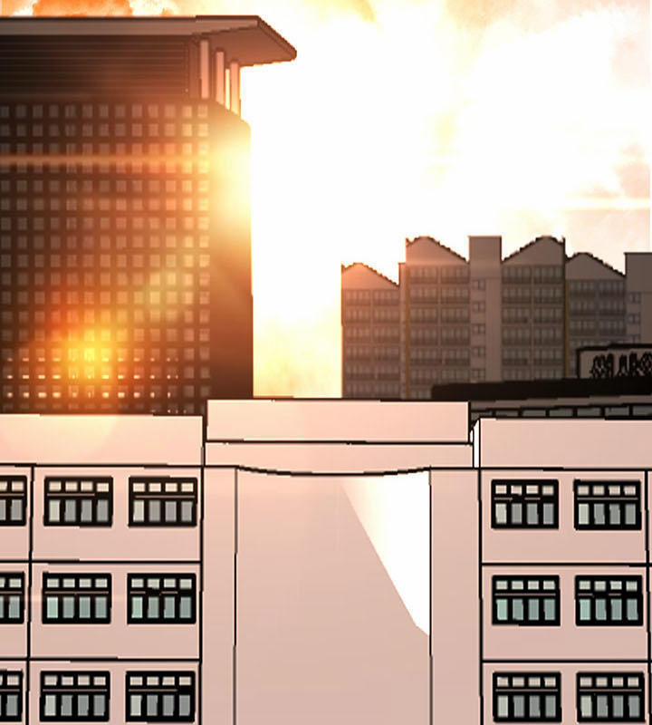 Bá Chủ Học Đường 16 trang 31