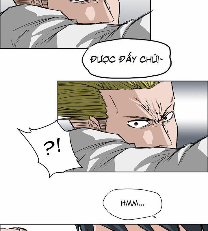 Bá Chủ Học Đường 16 trang 4