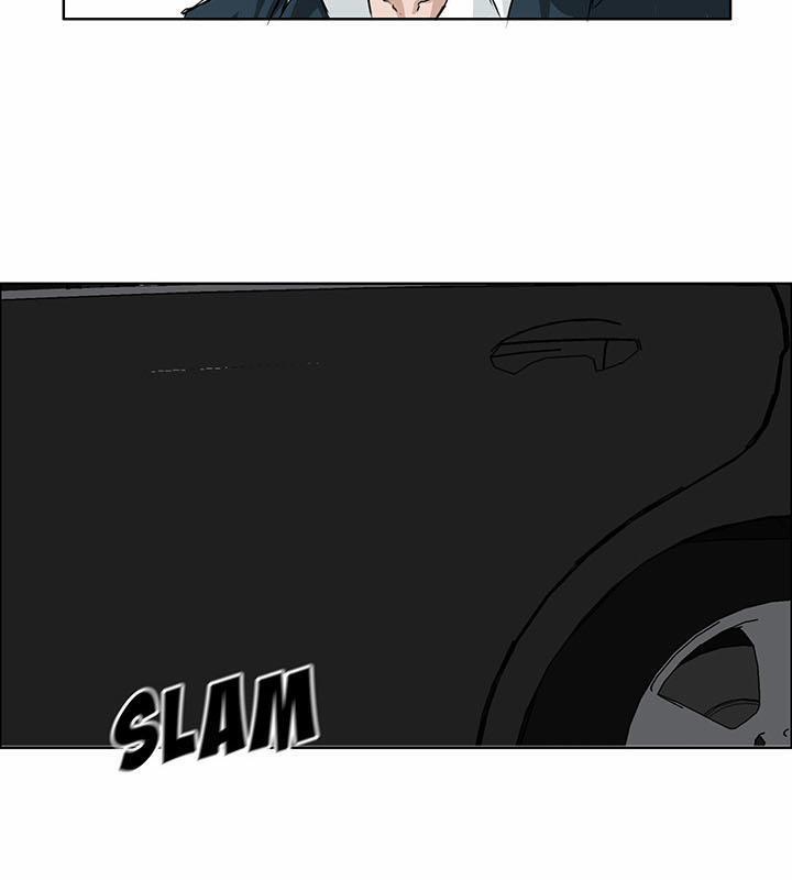 Bá Chủ Học Đường 16 trang 41