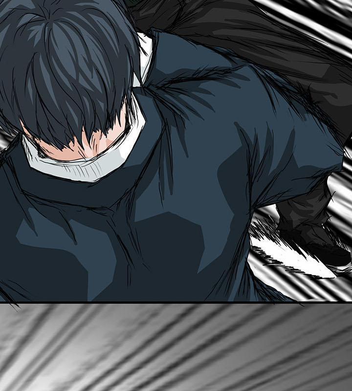 Bá Chủ Học Đường 16 trang 8