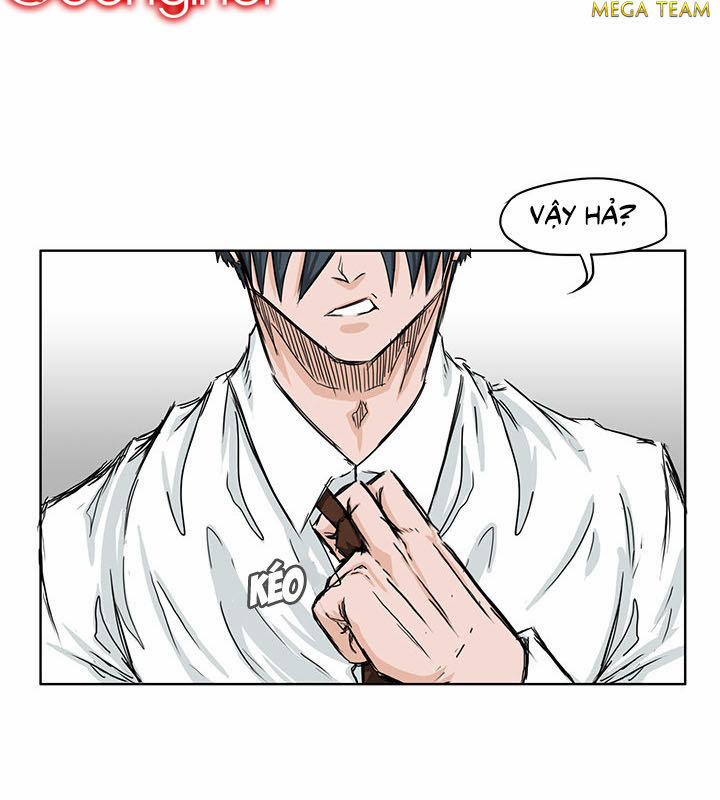 Bá Chủ Học Đường 17 trang 12