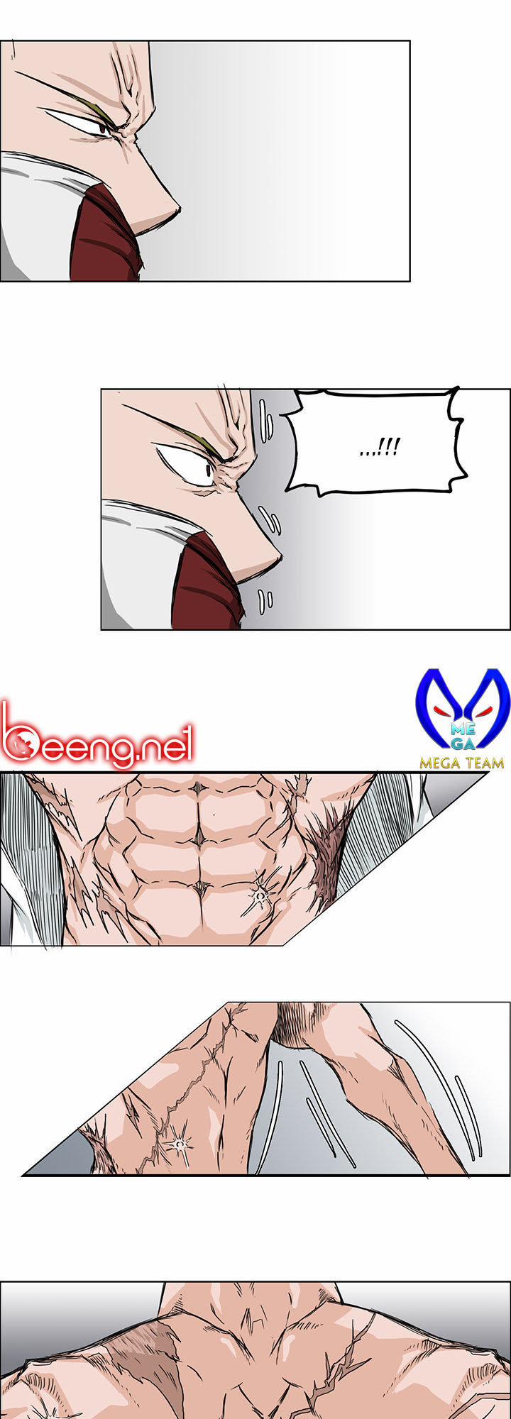 Bá Chủ Học Đường 17 trang 13