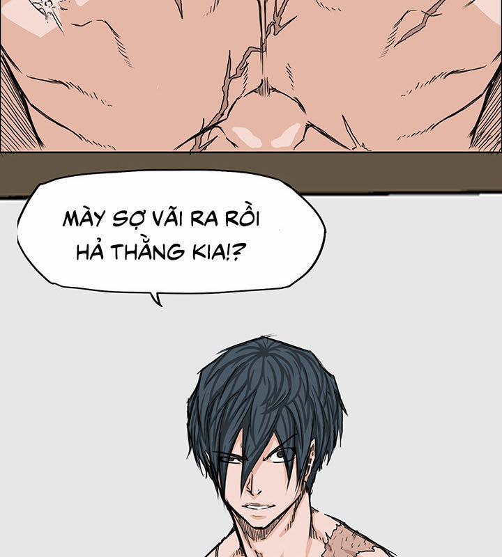 Bá Chủ Học Đường 17 trang 14
