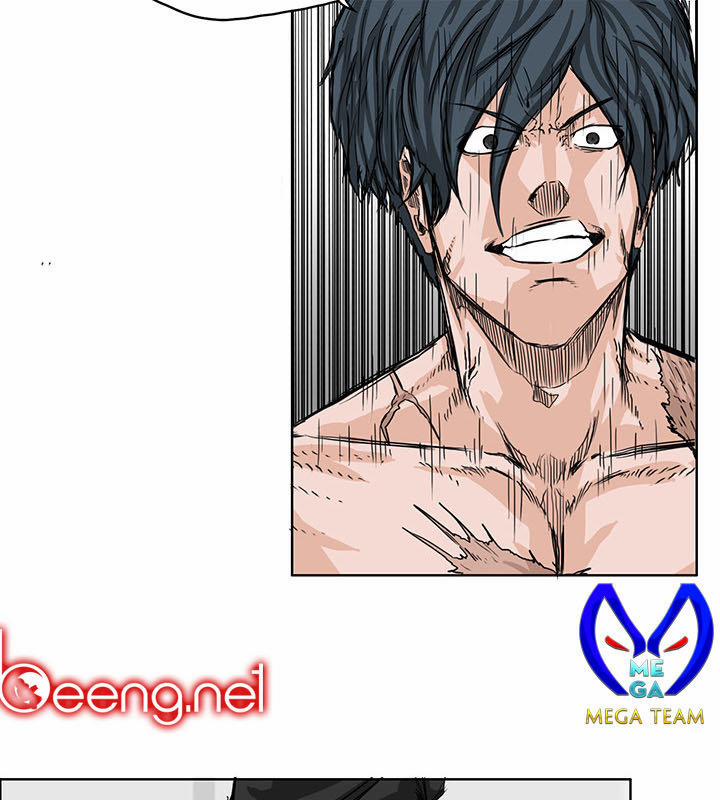 Bá Chủ Học Đường 17 trang 16