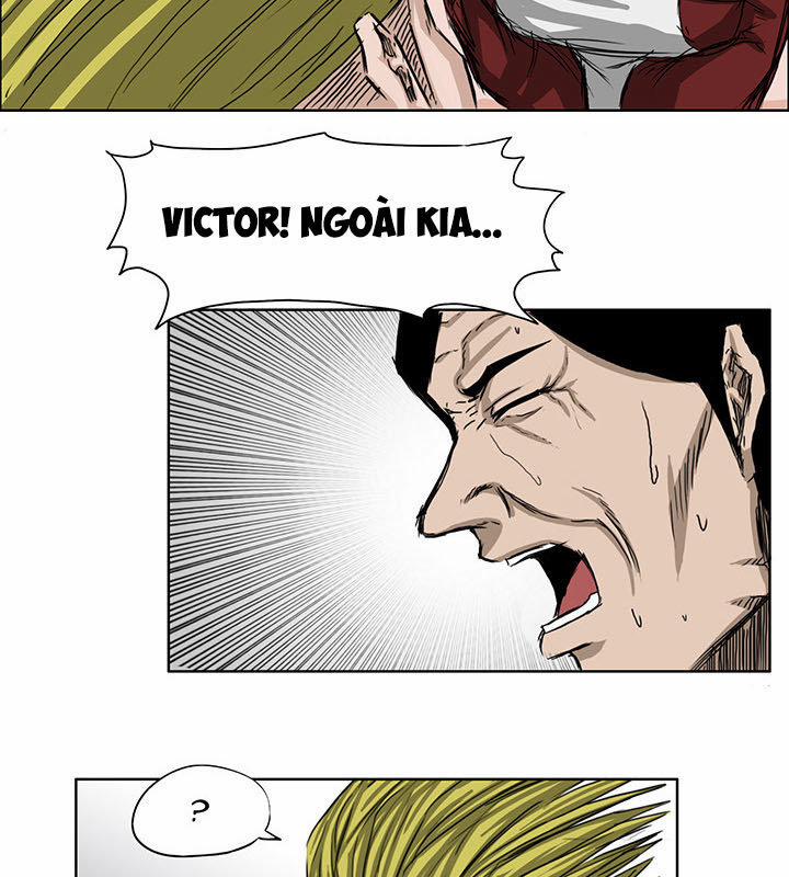 Bá Chủ Học Đường 17 trang 20