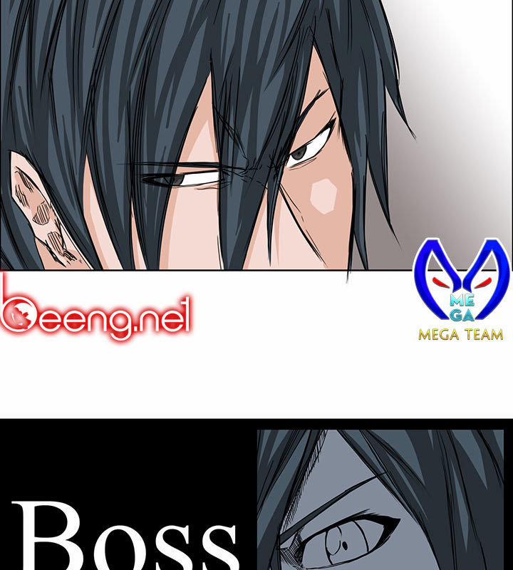 Bá Chủ Học Đường 17 trang 22