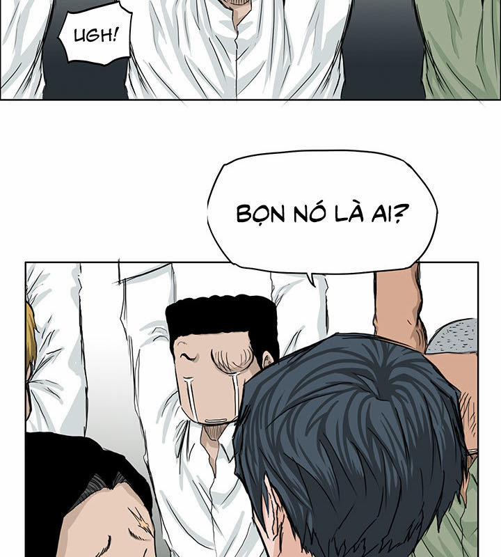 Bá Chủ Học Đường 17 trang 26