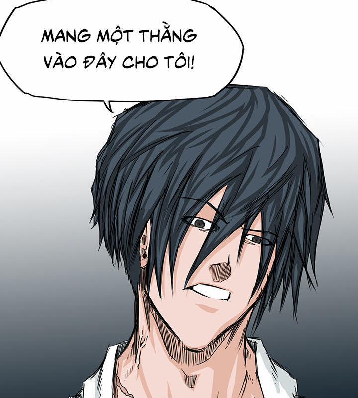 Bá Chủ Học Đường 17 trang 28