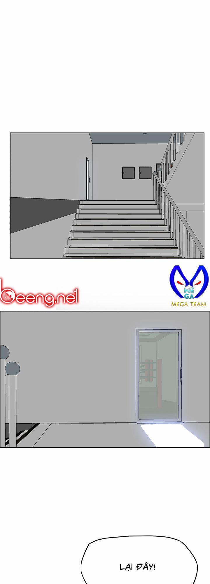 Bá Chủ Học Đường 17 trang 3