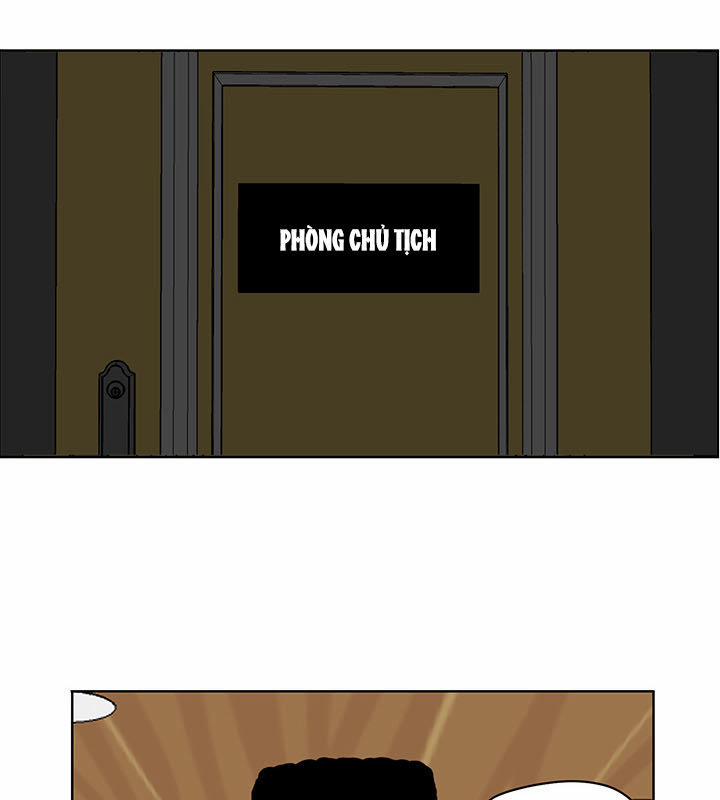 Bá Chủ Học Đường 17 trang 30