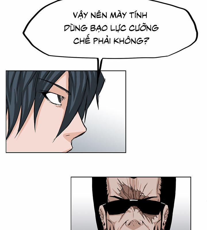 Bá Chủ Học Đường 17 trang 32