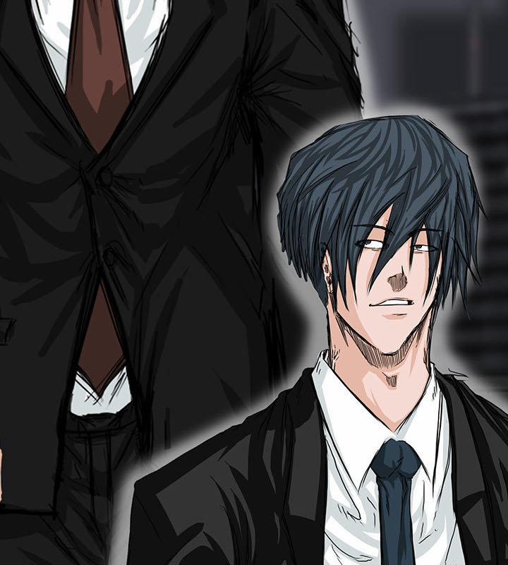 Bá Chủ Học Đường 17 trang 34