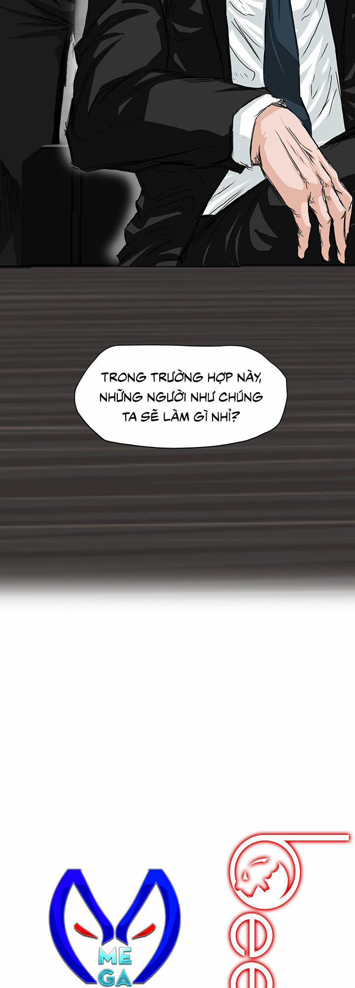 Bá Chủ Học Đường 17 trang 35