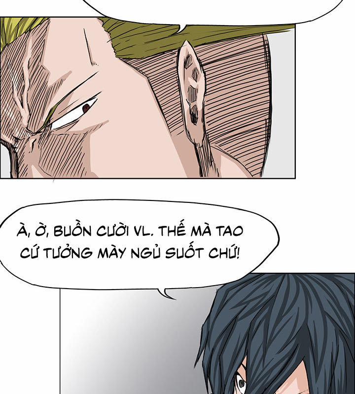 Bá Chủ Học Đường 17 trang 8