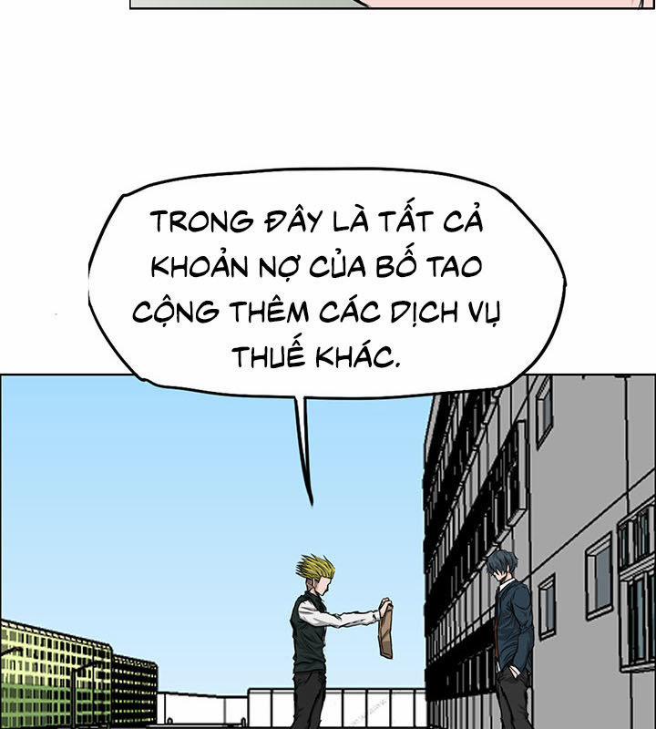 Bá Chủ Học Đường 18 trang 12